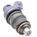 Fuel Injector Nozzle For 1991-1997 For TOYOTA Previa Estima 2.4L 2TZFE 2325076010