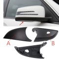 Side Rearview Mirror Lower Cover Cap Wing Mirror Bottom Shell For Mercedes Benz W204 W212 W221 X204