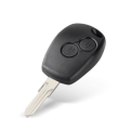 Remote Key 2BT For Renault Duster Modus Clio 3 Twingo DACIA Logan Sandero Kangoo 433MHz