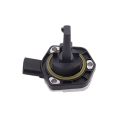Original Oil Pan Level Sensor For Passat B5 Golf MK4 Beetle Sharan A4 A6 A8 TT Leon Fabia