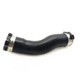 1665280482 Boost Air Hose A1665280482 For Mercedes Benz W166 Inter Cooler Pipe