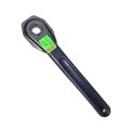 For Mercedes-Benz Viano VITO V260L Spare Wheel Tire Wrench Removal Labor Saving Tool Connecting Rod