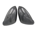 For VW Golf MK7 MK7.5 Rline GTI Car Side Rearview Mirror Cover Wing Mirror shell