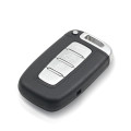 For Hyundai Sonata 2011-14 Kia Sportage Sorento Keyless Entry Smart Remote Car Key 4B Fob 433Mhz