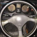 Steering Wheel central Pad For Mitsubishi Pajero Montero Shogun II 2nd L200 Triton