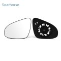 For Toyota Levin Vios Yaris 2014-2018 Car Door side Rearview mirror glass Lens wing mirror glass