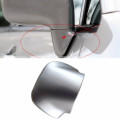 Side Wing Rearview Mirror Lower Cover Decoration Cap For Suzuki Aerio Liana 1.4 1.6