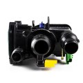 9812131480 New 1.2T Thermostat Hosing Water Flange Engine Coolant For Peugeot 308
