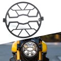 Headlight Guard Protector Grille Covers Motorcycle Accessories for YAMAHA XSR700 XSR900