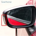 For Mazda CX-5 2013 2014 Car Side Mirror Rearview mirror Housing Frame Wing mirror light