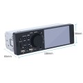 SWM-7805C 4.1 inch Touch Screen Universal Car Radio Receiver MP5 Player, Support FM & Bluetooth & TF