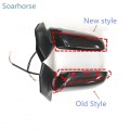 For BYD F3 F3R L3 Car Side Rearview Mirror Glass Wing Mirror Glass Lens