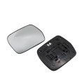 For Subaru Outback LegacyCar Rearview Side Mirror Glass Door Wing Mirror Glass Lens with heated