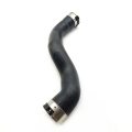 Boost Air Hose For Meercedes Benz Class W166 ML/GLE 250 CDI A1665280100 Inter Cooling Hose