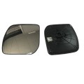 For Subaru Forester 2008 2009 2010 car exterior side mirror glass rear view mirror glass