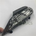 For Subaru Forester Legacy Outback 2003-08 Car Side Rearview Mirror indicator light Turn Signal lamp