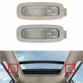 36210-66M00 For Suzuki Vitara S-Cross SX4 S Cross Rear Ceiling Dome Lamp Interior Reading Lights