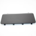 For Land Rover Discovery LR3 LR4 Rear Bumper Towing Eye Hook Cover Trailer Trim Cap Plate