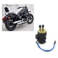 Motorcycle Fuel Pump For Honda Steed 400 NV600 NV750 C2 Shadow VT750 C2/C3/CD ACE Deluxe VT600