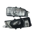 Rear View Mirror Lamp Indicator Lens Turn Signal Light For Volvo S40 S60 C70 C30 S80 V40 V50 V70