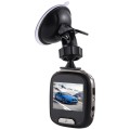 Mini Car DVR Camera Recorder 2.0 inch LCD Screen HD 1080P 170 Degrees Wide Angle Viewing
