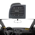 Car Dash Panel A/C Air conditioner outlet Vent For hyundai Accent 2005-2010