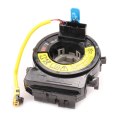 Body Combination Switch Contact Cable Assy with heated wheel For Hyundai SANTA FE DM 2013-2016