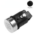 Start Stop Engine Switch Button For Audi Q5 2009-2012 A4 S4 Quattro B8 A5 S5 2009-2013 RS4 RS5