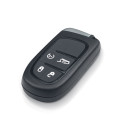 Car Remote Control Key For Jeep Cherokee 2014-2020 FCCID GQ4-54T 433Mhz 4A PCF7953M Smart Key