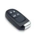 2/3/4/5B Remote Car Key For Chrysler Jeep Cherokee Dodge RAM Durango FCCID GQ4-54T 434Mhz ID46
