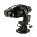 R310 2.7 inch Dual Lens Wide Angle Night Vision HD 720P Video Car DVR, Support TF Card