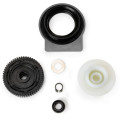 Gear Box Servo Actuator Motor Set For BMW X3 X5 X6 E53 E70 Transfer Case Motor Repair Kit