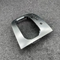DSG Gear Frame Bracket Circle Gear Shift Knob Base Trim Circle For VW Golf 6 for Jetta MK5