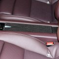 Car Rear Armrest Box Panel Decoration Cover Trim Sticker Decal For-Porsche Panamera 2010-2016