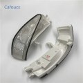 Car Led Rearview Side Mirror Turn Signal Indicator Lights Rear View Mirror Lamp For Honda Civic