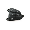 0999050600 0999050700 Steering Wheel Control Switchpack For Mercedes Benz GLA CLA GLS GLE SL