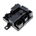 12637591534 New Integrated Supply Module For BMW F18 E70 E71 E84 F25 F22