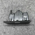Rear right Black door ashtray FOR Volkswagen VW Passat B6 CC R36 3C4 857 302 OR 35D 857 306 95T