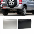 Rear Bumper Tail Cap Tow Eye Hook Cover For Mitsubishi Pajero Mini Pinin/Shogun Pinin/Montero iO
