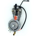 Dual Fuel Generator Carburetor For Honda GX390 GX340 Gas Small Engines
