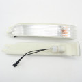 For Great Wall Haval Hover H5 H3 Rearview mirror Turn signal Light LED Side Mirror Indicator Lamp