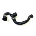 17128616531 Coolant Water Pipe Radiator Hose For BMW F30 F31 F32 F33 F36 Expansion Tank Line