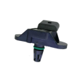 2 pcs Intake Manifold Saborway Air Boost Pressure Sensor For Golf A3 1.4