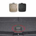 For Chevrolet Captiva 07-17 Rear Trunk Luggage Cargo Floor Panel Cover Clasp Hand