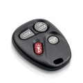 3/4 Buttons Remote Key For Chevy Astro Blazer S10 Silverado Suburban Tahoe GMC Jimmy Safari