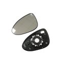 For Chevrolet Aveo Wing Mirror Glass Car Side Rearview Mirror Glass Lens with Heated Function