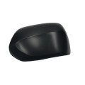 Car Side Mirror Cover Rear View Mirror Housings Wing Mirror Cover Fit for Subaru Forester