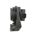 Car Plastic Throttle Position Sensor ABS for Peugeot 206 306 307 405 406 607