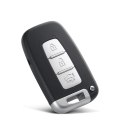 For Hyundai Sonata Azera 2011-14 Kia Sorento Sportage Keyless Entry Smart Remote Car Key Fob