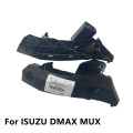 For ISUZU DMAX MUX 2013 -2018 Front Left Right Bumper Bracket Holder Support Bracket